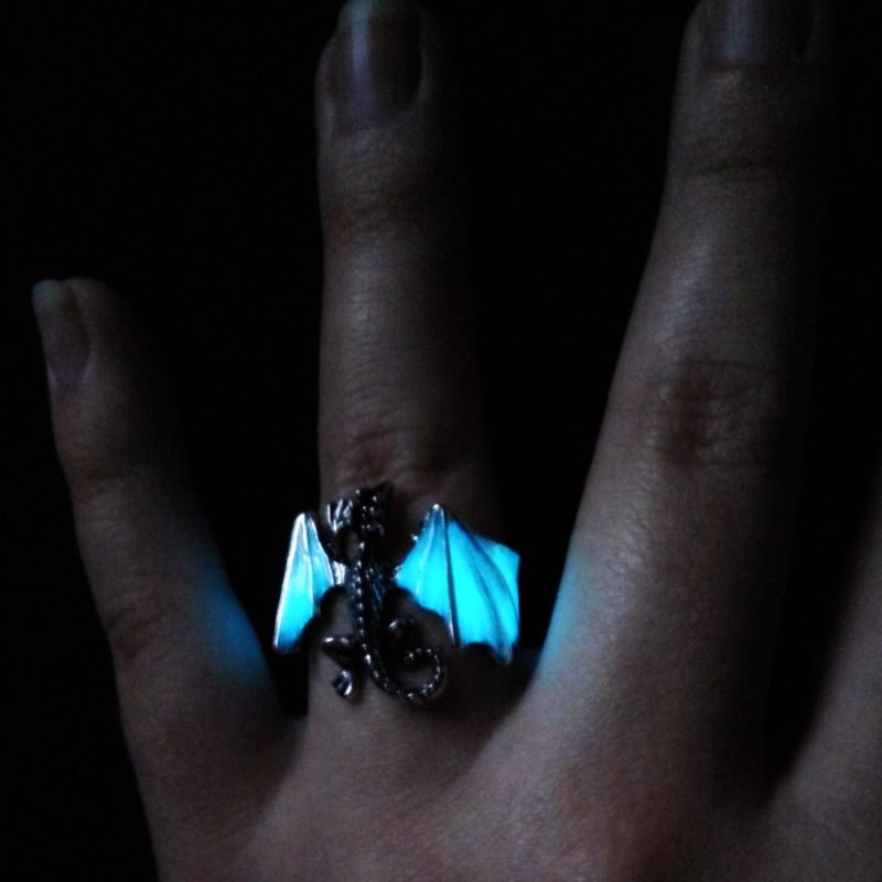 glow ring