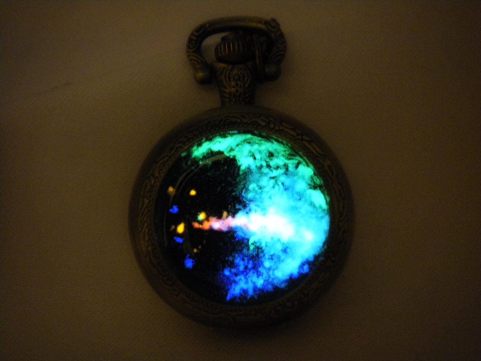 galaxy watch