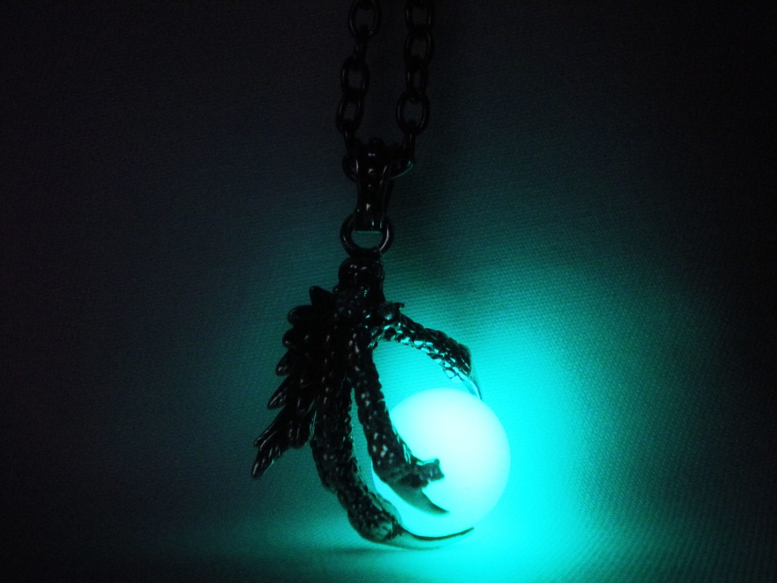 dragon jewelry