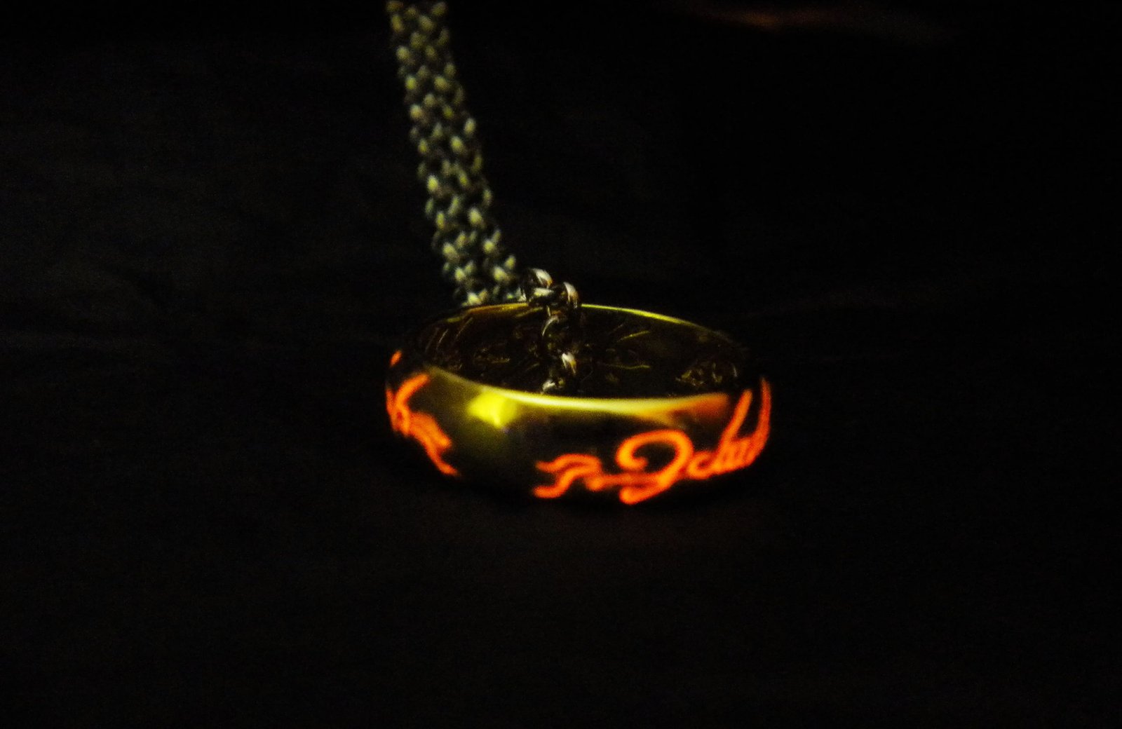 lord of the rings ring