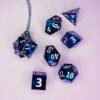 gamer dice